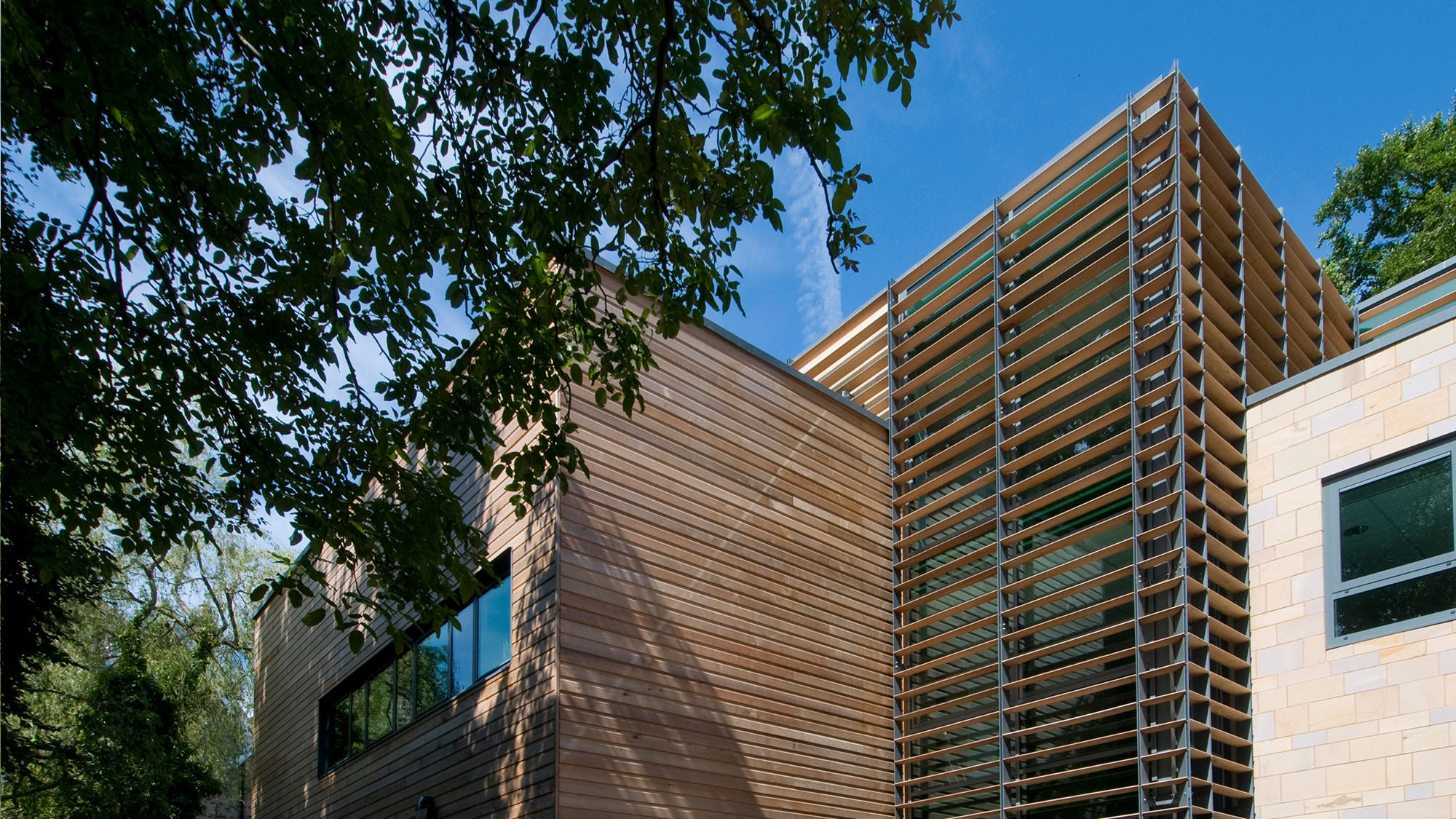 Sheffield Hallam